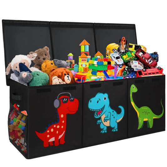 Extra Large Toy Box
