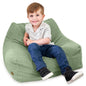 Soft Memory Foam Bean Bag Chair for Toddlers